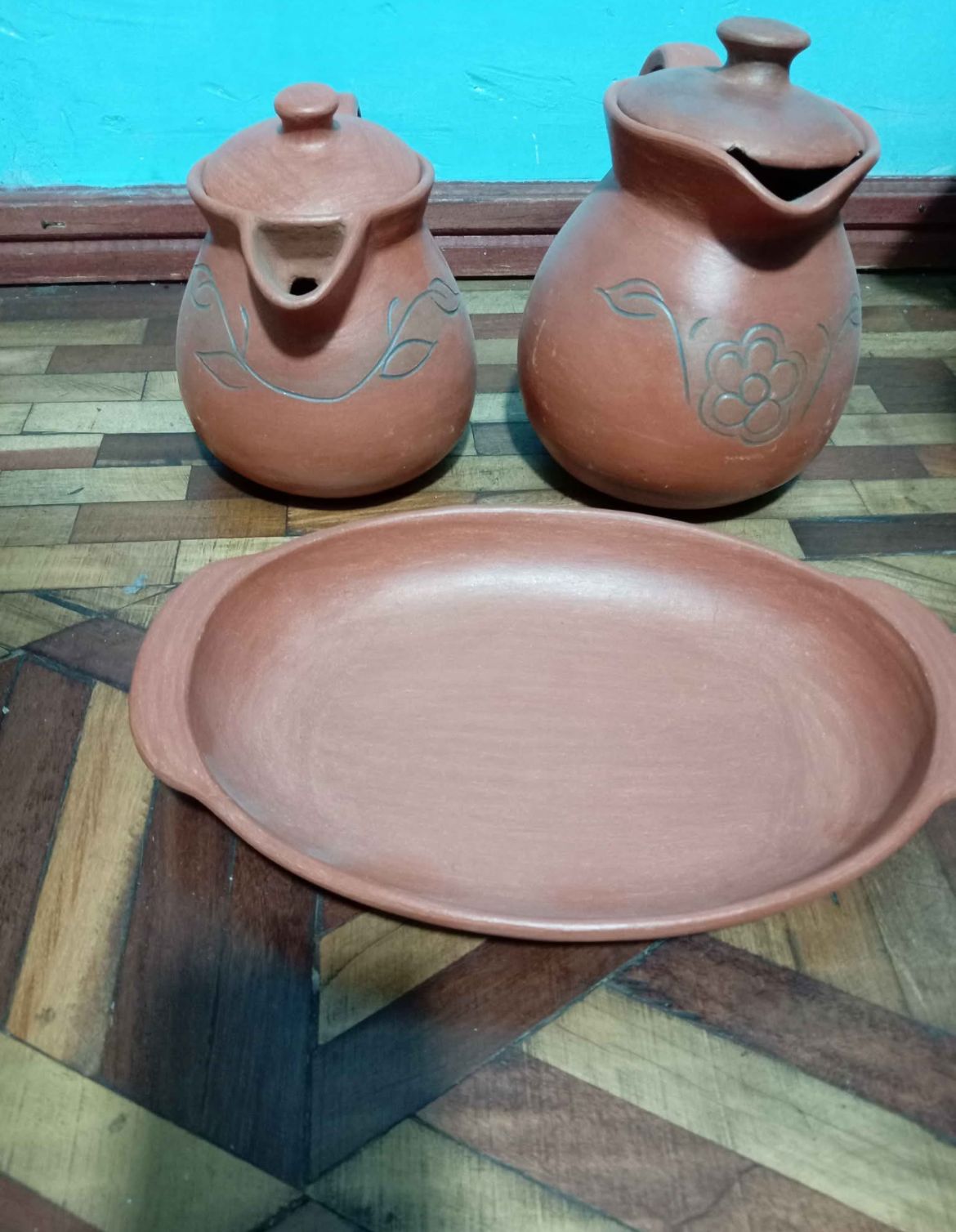 Artesanías