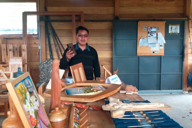 Tienda 1