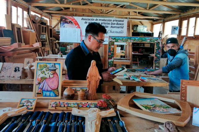 Tienda 4