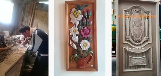 Mueblería Luchito